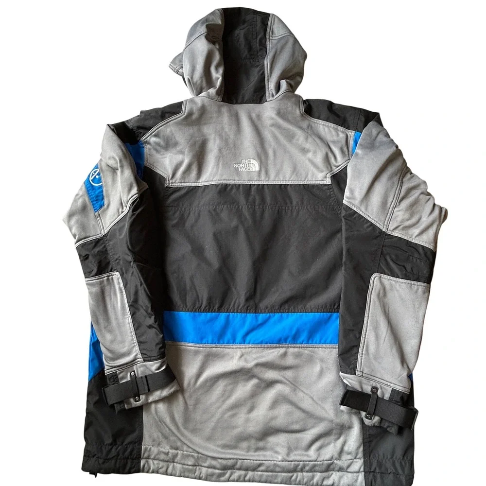 The North Face north face